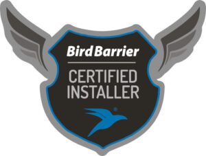 BirdBarrier Installer - Parker Pest Services